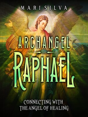 Archangel Raphael - Audiobook